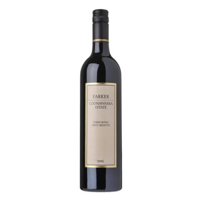 Parker Terra Rossa First Growth Cabernet Sauvignon 1994 Booze Buddie Parker Terra Rossa First Growth Cabernet Sauvignon 1994