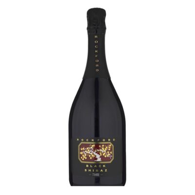 Rockford Black Sparkling Shiraz – Disgorged 2007 Booze Buddie Rockford Black Sparkling Shiraz - Disgorged 2007