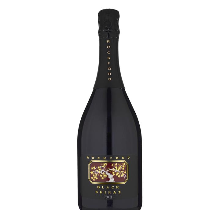 Rockford Black Sparkling Shiraz  - Disgorged 2007