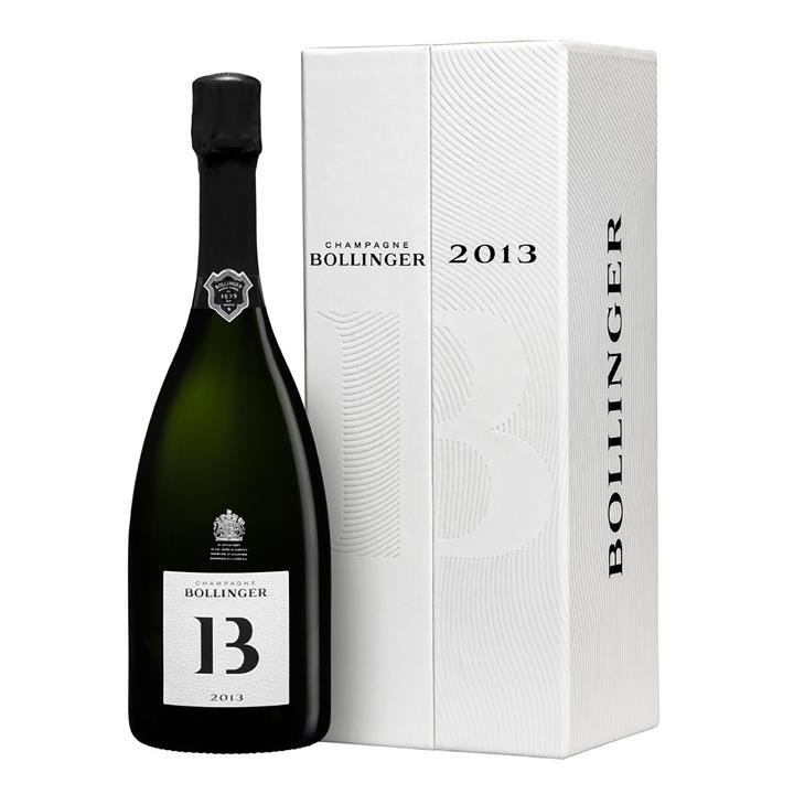 Bollinger B13 Blanc de Noirs 2013 Booze Buddie Bollinger B13 Blanc de Noirs 2013