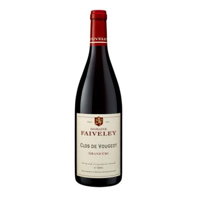 Domaine Faiveley Clos-de-Vougeot Grand Cru 2020 Booze Buddie Domaine Faiveley Clos-de-Vougeot Grand Cru 2020