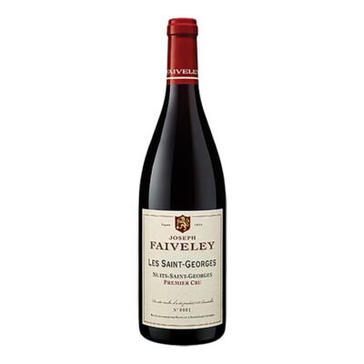 Domaine Joseph Faiveley Nuits St Georges Les St Georges 1er Cru 2020 Booze Buddie Domaine Joseph Faiveley Nuits St Georges Les St Georges 1er Cru 2020
