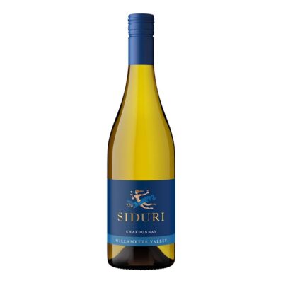 Siduri Willamette Valley Chardonnay 2020 Booze Buddie Siduri Willamette Valley Chardonnay 2020