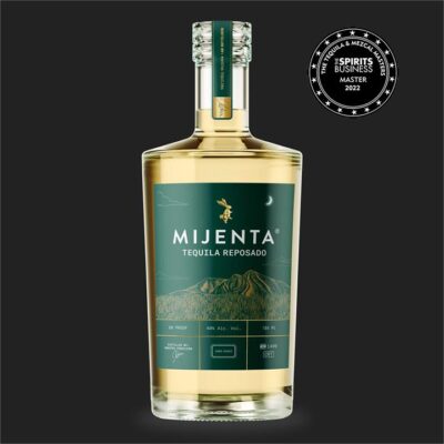 Mijenta Tequila Reposado 700ml