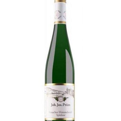 Joh Jos Prum Graacher Himmelreich Kabinett 2016 Booze Buddie Joh Jos Prum Graacher Himmelreich Kabinett 2016