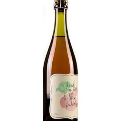 It's Not My Fault I Like Bubbles