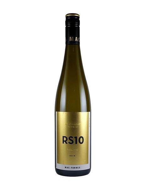 Mac Forbes RS10 Riesling