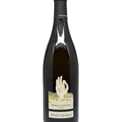 Moreau-Naudet Petit Chablis 2017
