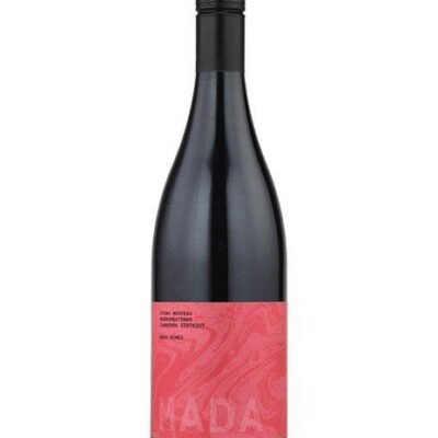Mada Syrah Nouveau 2018