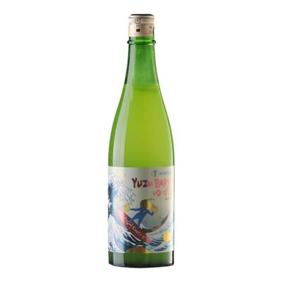 Koshigoi Yuzushu Yuzu Party 720ml