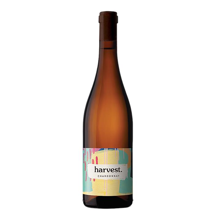 Unico Zelo Harvest Chardonnay 2020