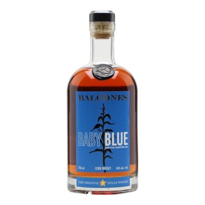 Balcones Baby Blue Corn Whisky 700ml