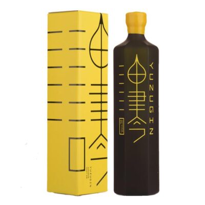 Kyoya Shuzo Premium Yuzu Gin 750ml