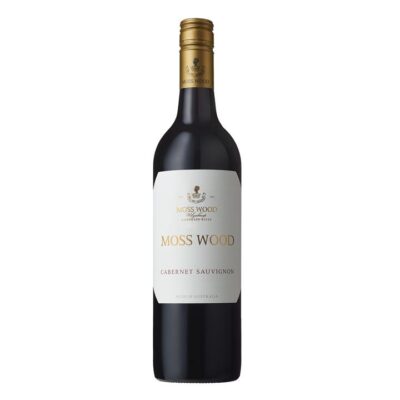 Moss Wood Cabernet Sauvignon 2011 (Label Damage)