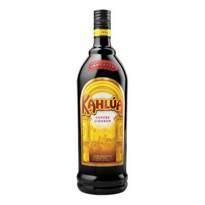 Kahlua Coffee Liqueur Original 1L