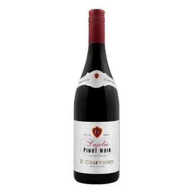 Francoise Chauvenet Lajolie Pinot Noir
