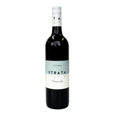 Strata Tempranillo 2020