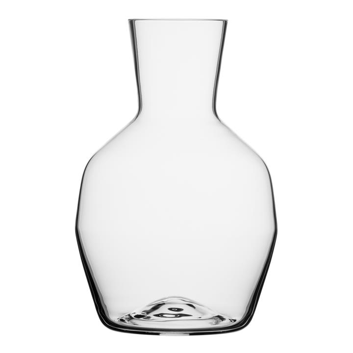 MARKTHOMAS No2190 Double Bend Decanter