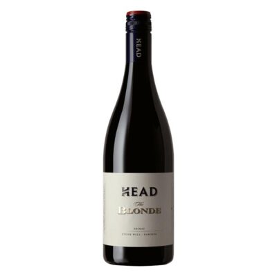 Head The Blonde Shiraz 2022