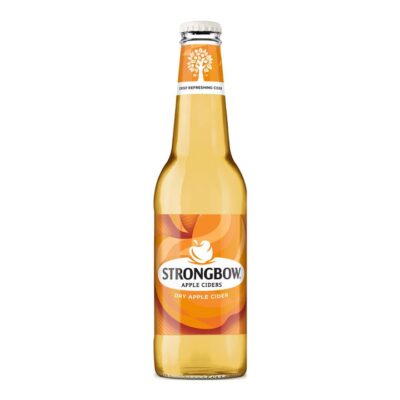 Strongbow Dry (Case)