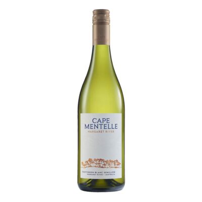 Cape Mentelle Sauvignon Blanc Semillon 2021