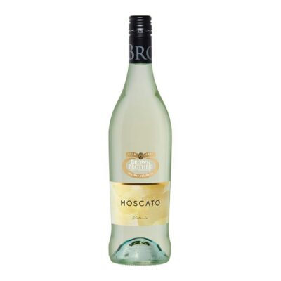 Brown Brothers Moscato