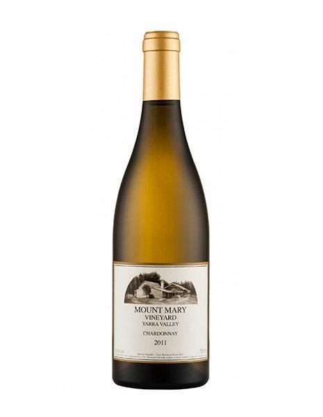 Mount Mary Chardonnay 2011 Booze Buddie Mount Mary Chardonnay 2011