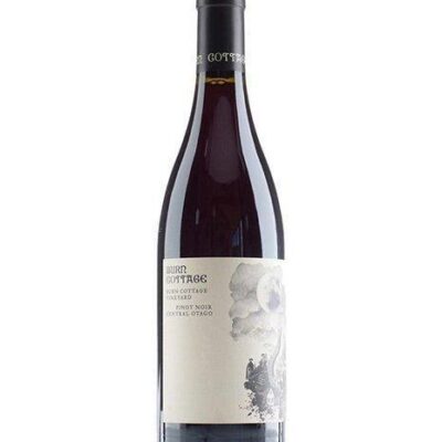 Burn Cottage Pinot Noir 2016