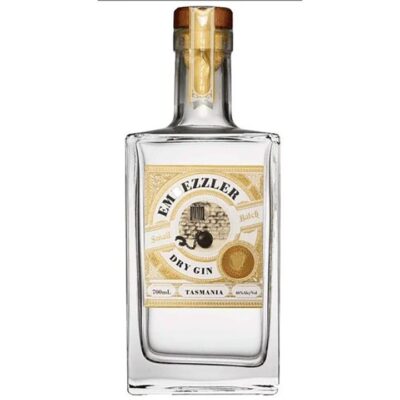 Old Kempton Distillery Embezzler Gin 700ML