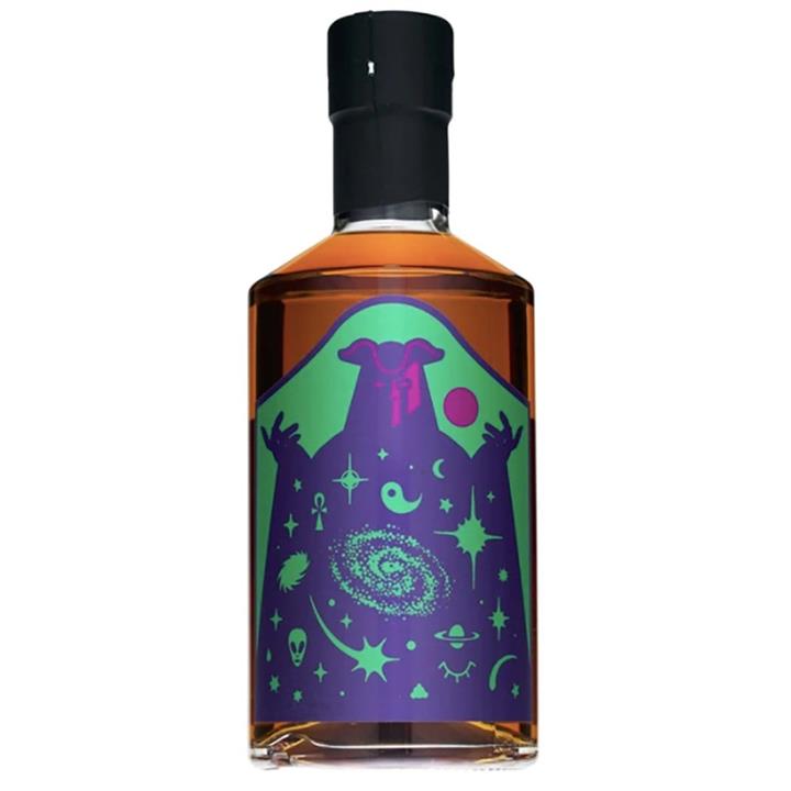 Phantom Spirits x Omnipollo x Dugges - Perpetual Anagram Blueberry Cheesecake Phantom Spirits Rum Barrel Aged Aon 500ml