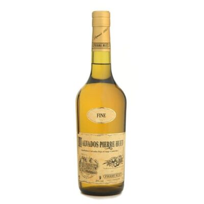 Pierre Huet Calvados Fine 2 Years 350ml Booze Buddie Pierre Huet Calvados Fine 2 Years 350ml