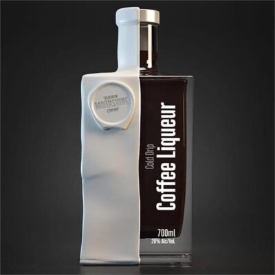 Tasmanian Spirit Company Cold Drip Coffee Liqueur 700ml Booze Buddie Tasmanian Spirit Company Cold Drip Coffee Liqueur 700ml