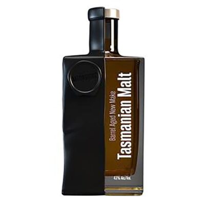 Tasmanian Spirit Company Malt Barrel Aged New Make Malt Whisky 700ml Booze Buddie Tasmanian Spirit Company Malt Barrel Aged New Make Malt Whisky 700ml