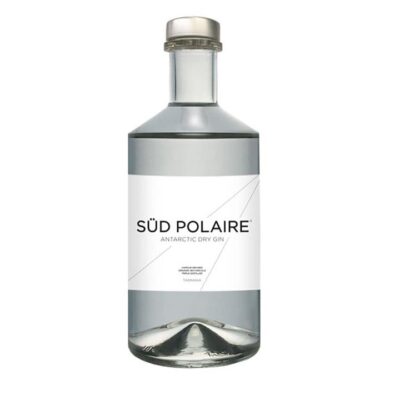 Süd Polaire Antarctic Dry Gin 700ml
