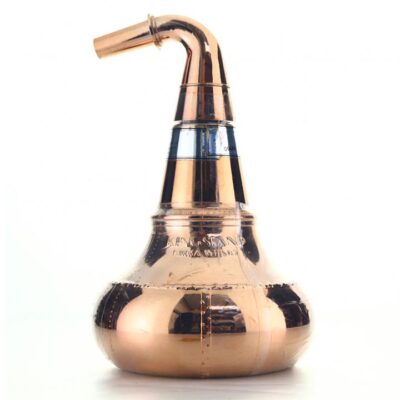 Nikka Kingsland Potstill Decanter Japanese Whisky 700ml