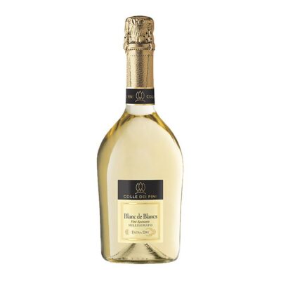 Colle Dei Pini Blanc de Blancs Extra Dry NV