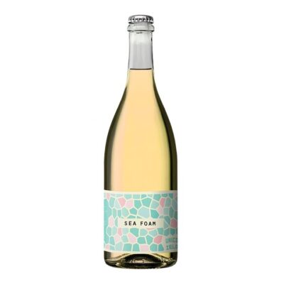 Unico Zelo Sea Foam Pet Nat 2021 Booze Buddie Unico Zelo Sea Foam Pet Nat 2021