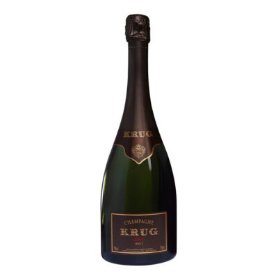Krug Vintage 2006 Booze Buddie Krug Vintage 2006