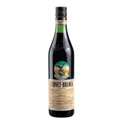 Fernet-Branca 1 Litre