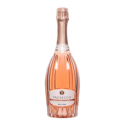 Piccini Prosecco Rose Venetian Dress Booze Buddie Piccini Prosecco Rose Venetian Dress
