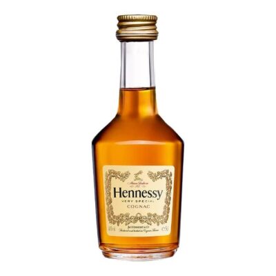 Hennessy V.S Cognac 50ml