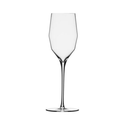 MARKTHOMAS No2140 Double Bend Champagne Glass (2 Pack)