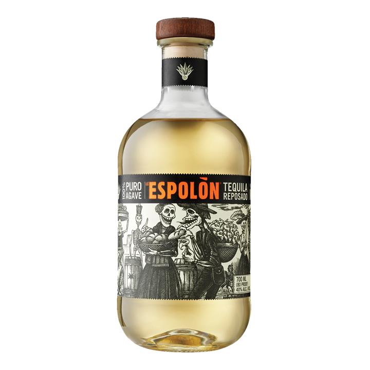 Espolon Reposado Tequila 700ml