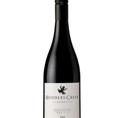 Hoddles Creek Estate Pinot Noir