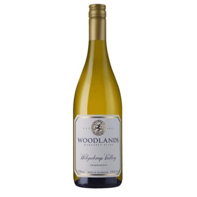 Woodlands Wilyabrup Valley Chardonnay 2019 Booze Buddie Woodlands Wilyabrup Valley Chardonnay 2019