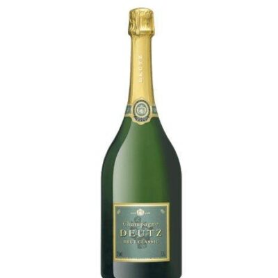 Champagne Deutz Brut