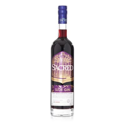 Sacred Sloe Gin 700ml Booze Buddie Sacred Sloe Gin 700ml