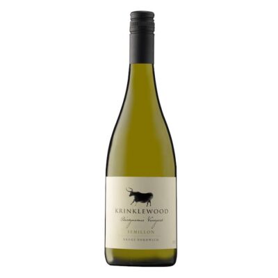 Krinklewood Semillon 2019
