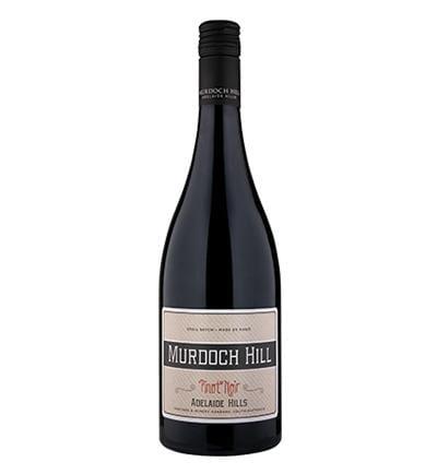 Murdoch Hill Pinot Meunier 2018