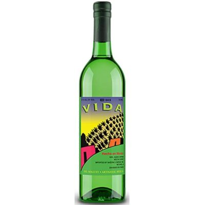 Del Maguey Vida Mezcal 700ml